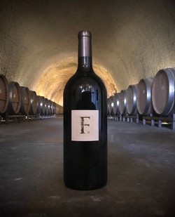 2018 Kelly Fleming Estate Cabernet Sauvignon  6L